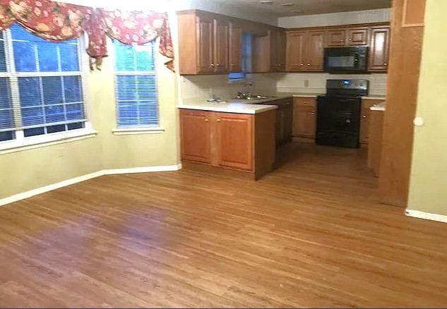 marina village - Residential