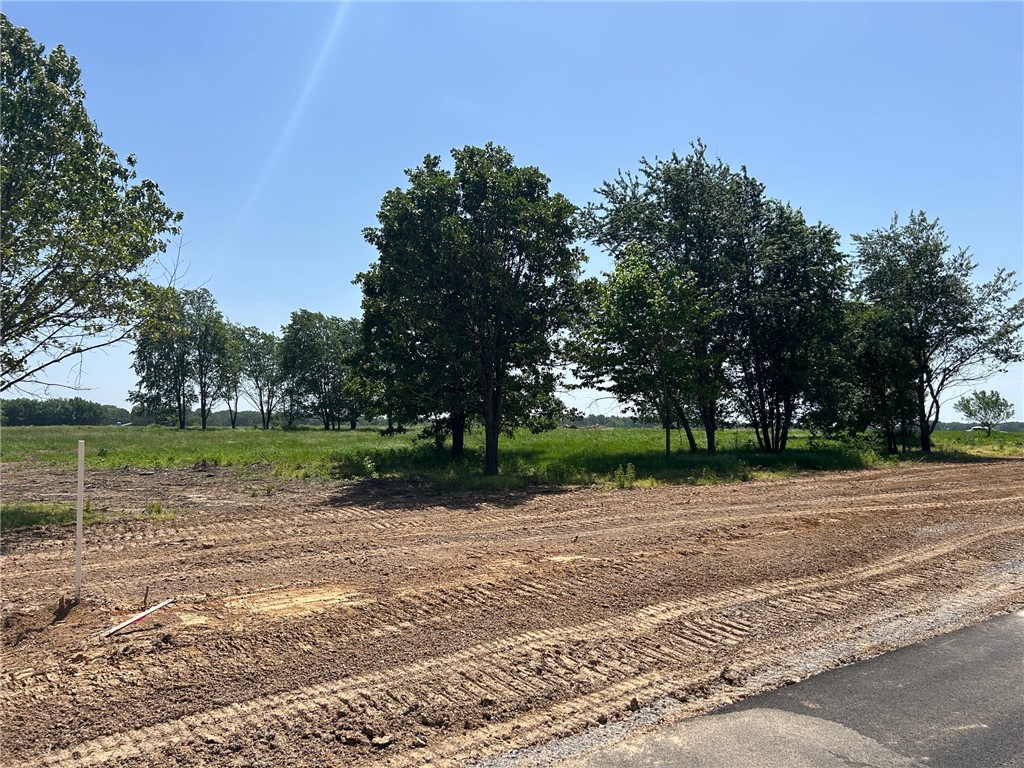 Snyder Crossing - Land