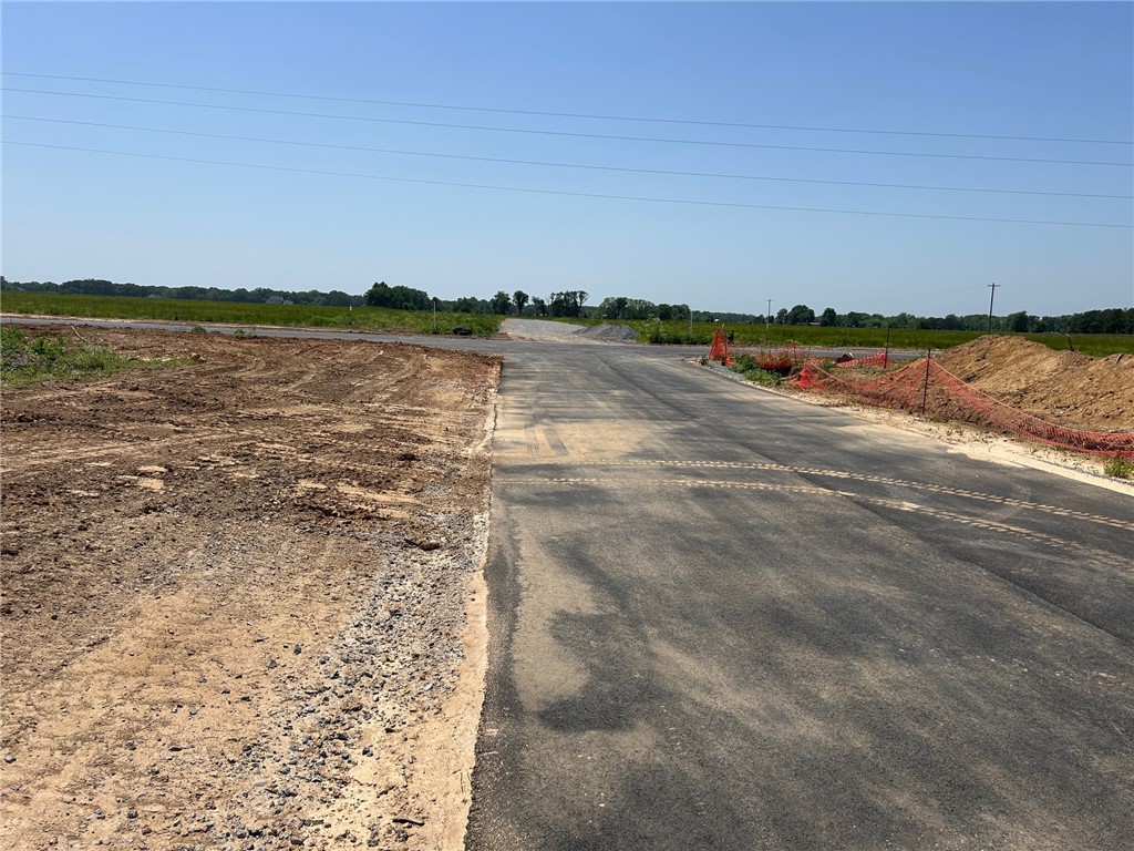 Snyder Crossing - Land