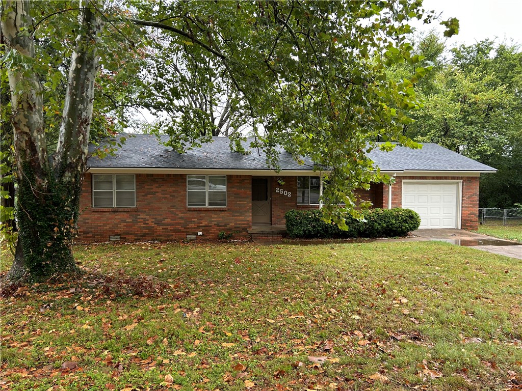 Smith, Lawrence - Residential