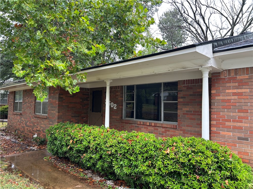 Smith, Lawrence - Residential