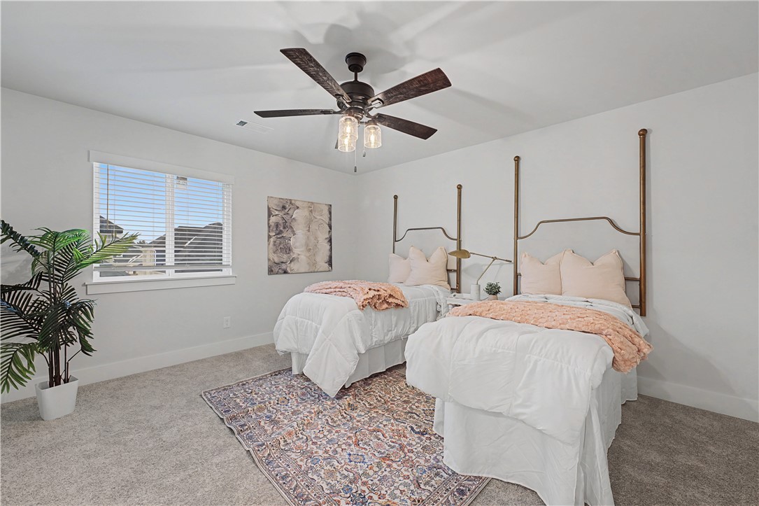 MAPLE ESTATES PH III-CENTERTON - Residential