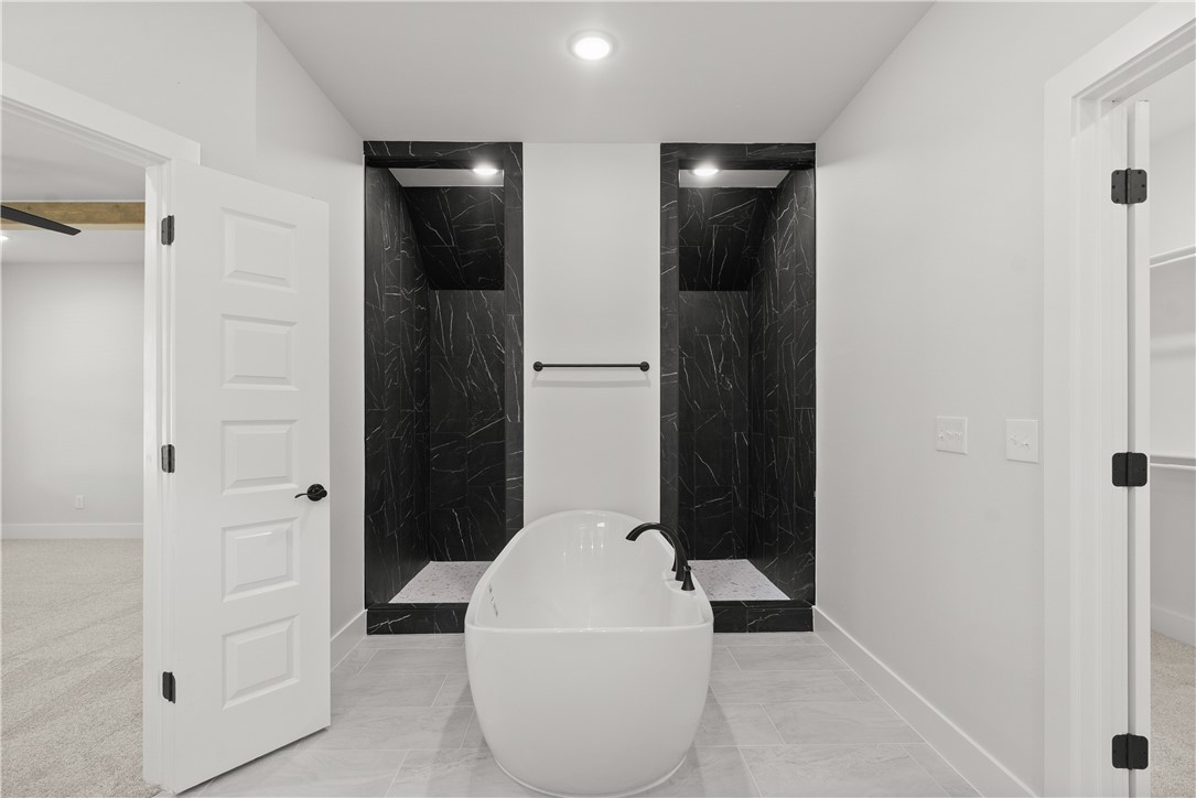 MAPLE ESTATES PH III-CENTERTON - Residential