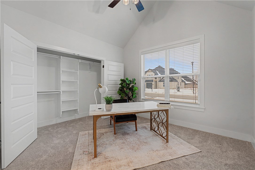 MAPLE ESTATES PH III-CENTERTON - Residential