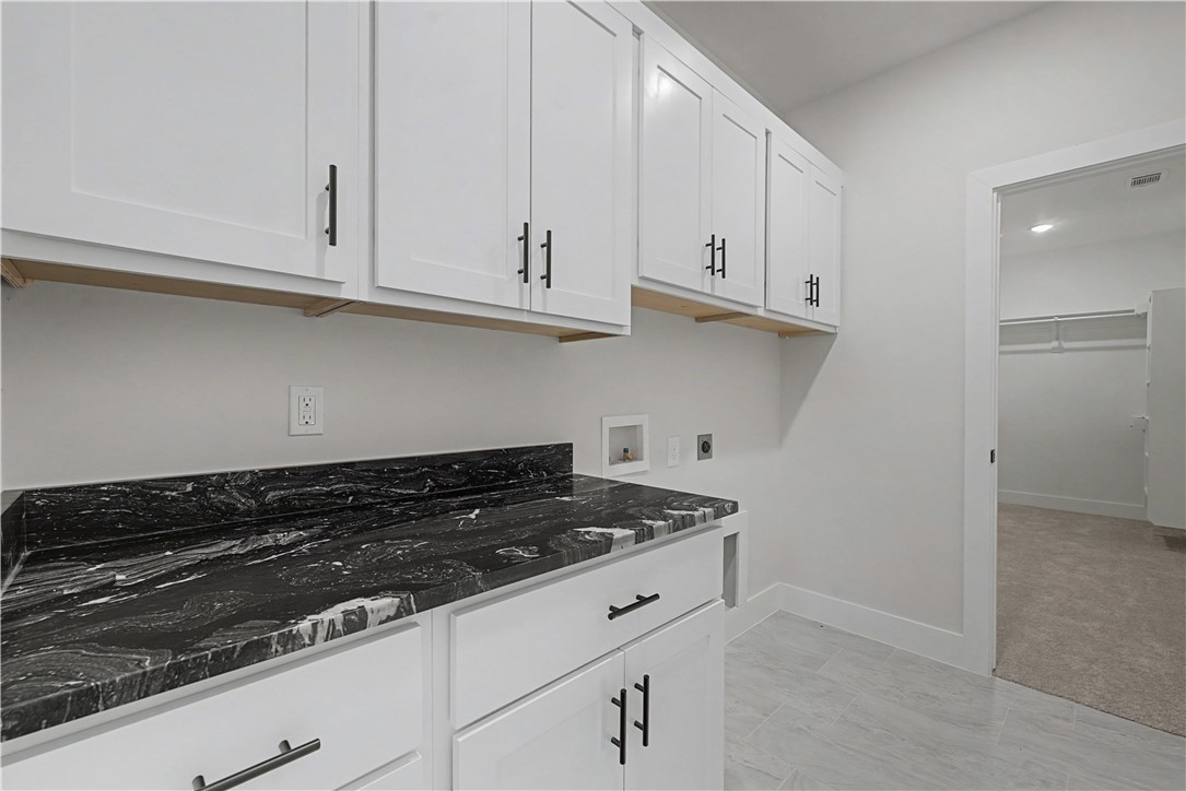 MAPLE ESTATES PH III-CENTERTON - Residential