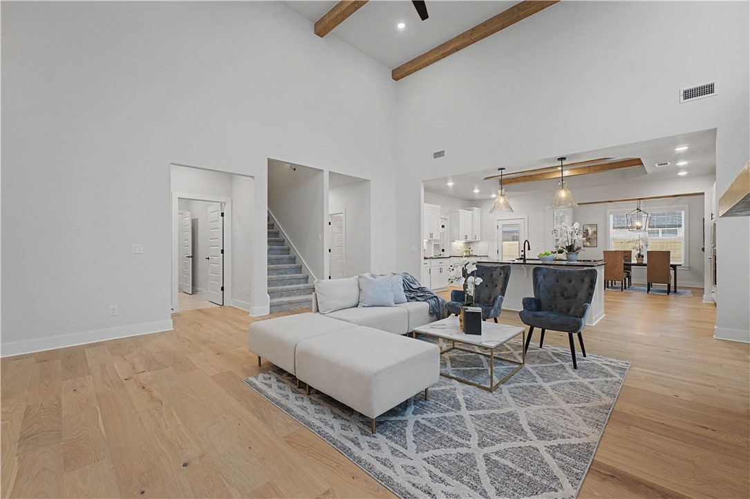 MAPLE ESTATES PH III-CENTERTON - Residential