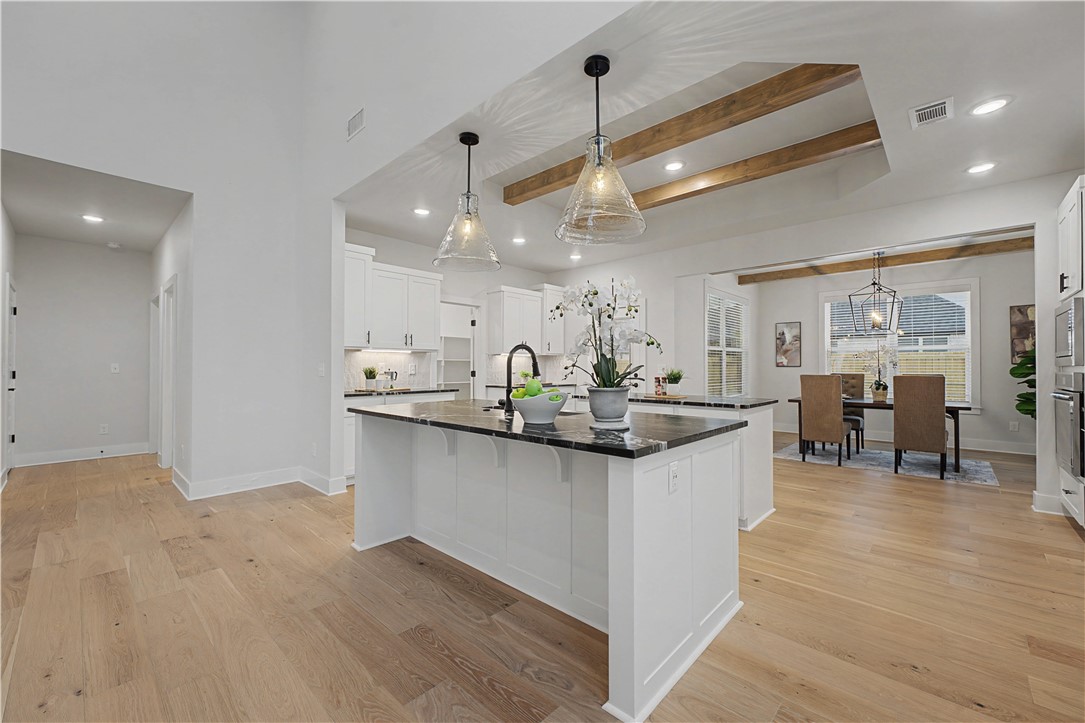 MAPLE ESTATES PH III-CENTERTON - Residential