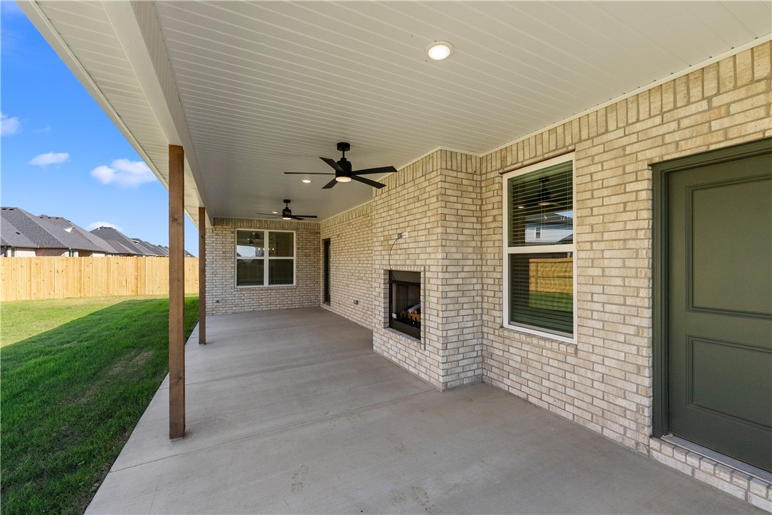 MAPLE ESTATES PH III-CENTERTON - Residential