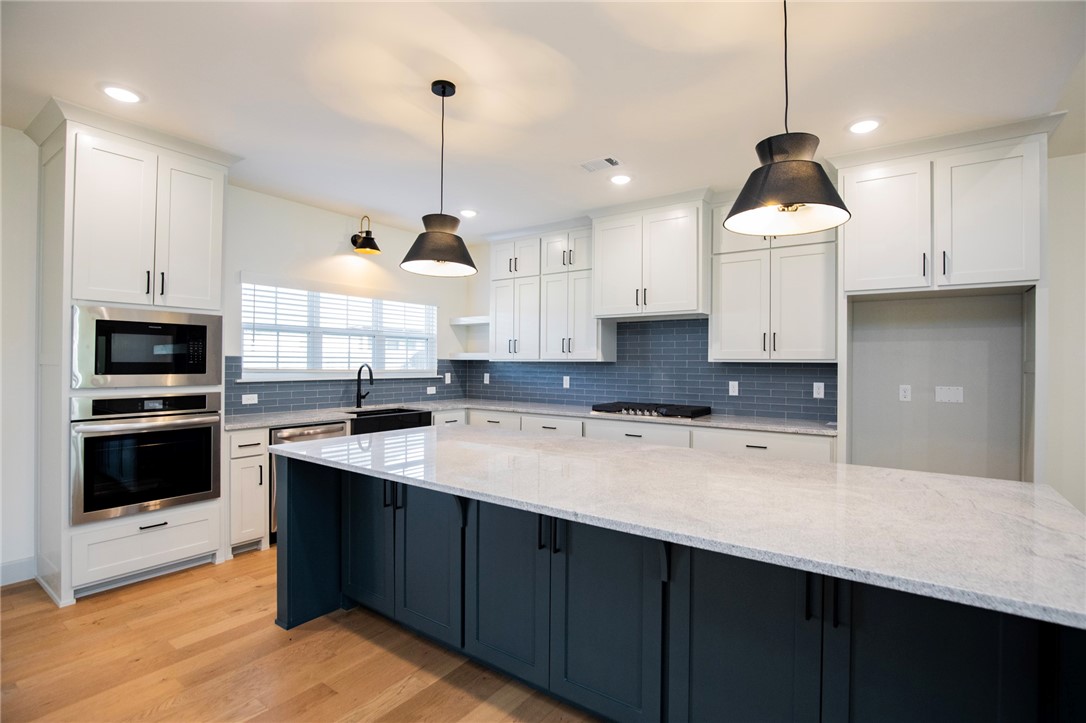 South Pointe - Residential