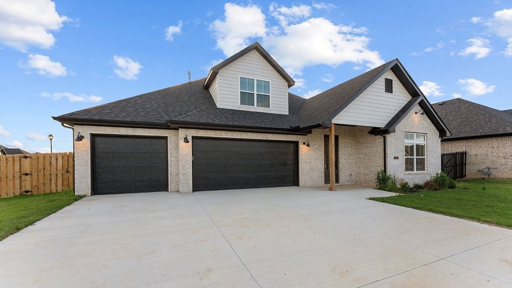 South Pointe - Residential