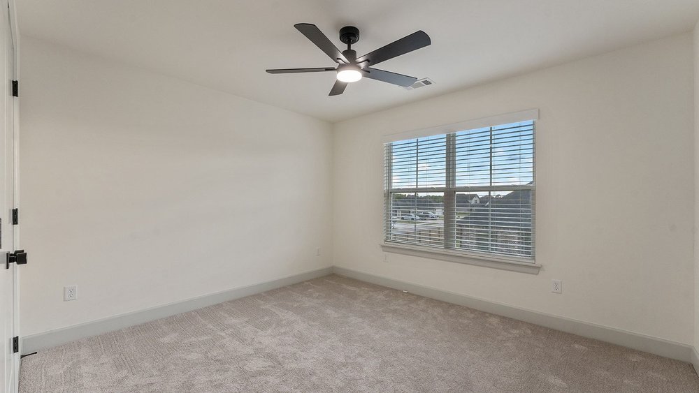 South Pointe - Residential