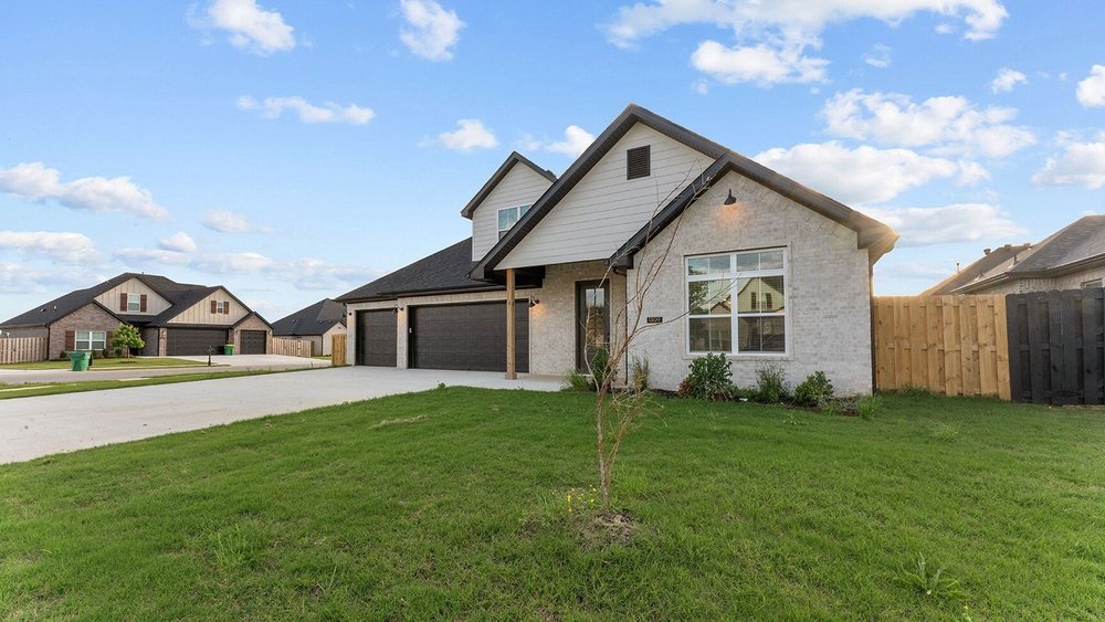 South Pointe - Residential