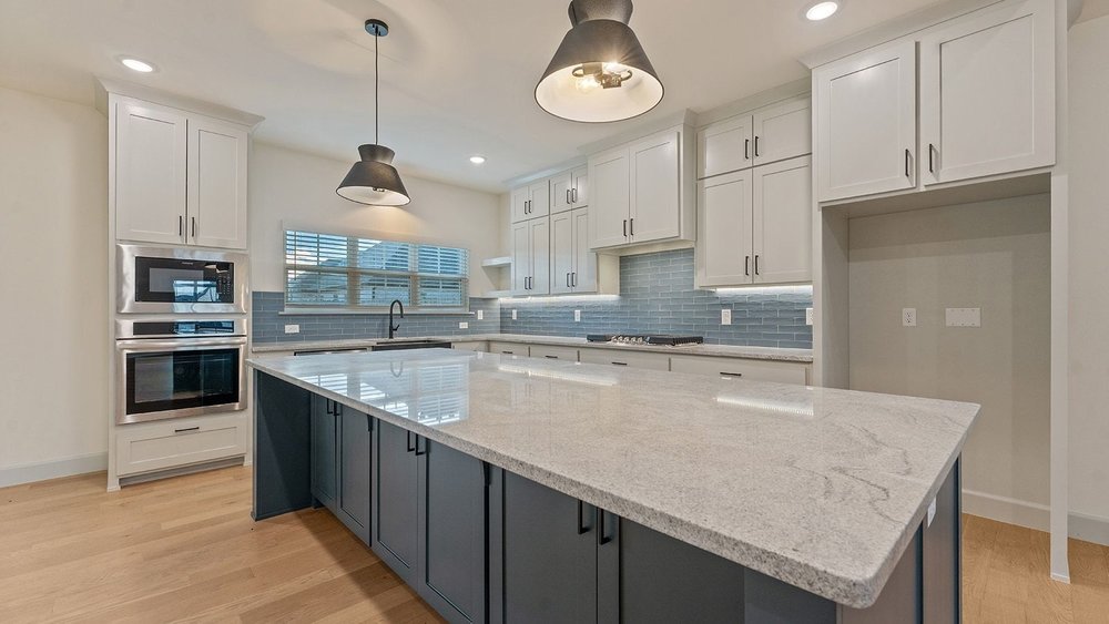 South Pointe - Residential