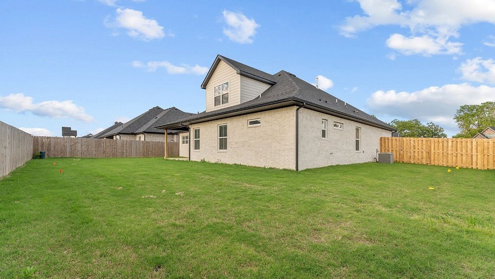 South Pointe - Residential