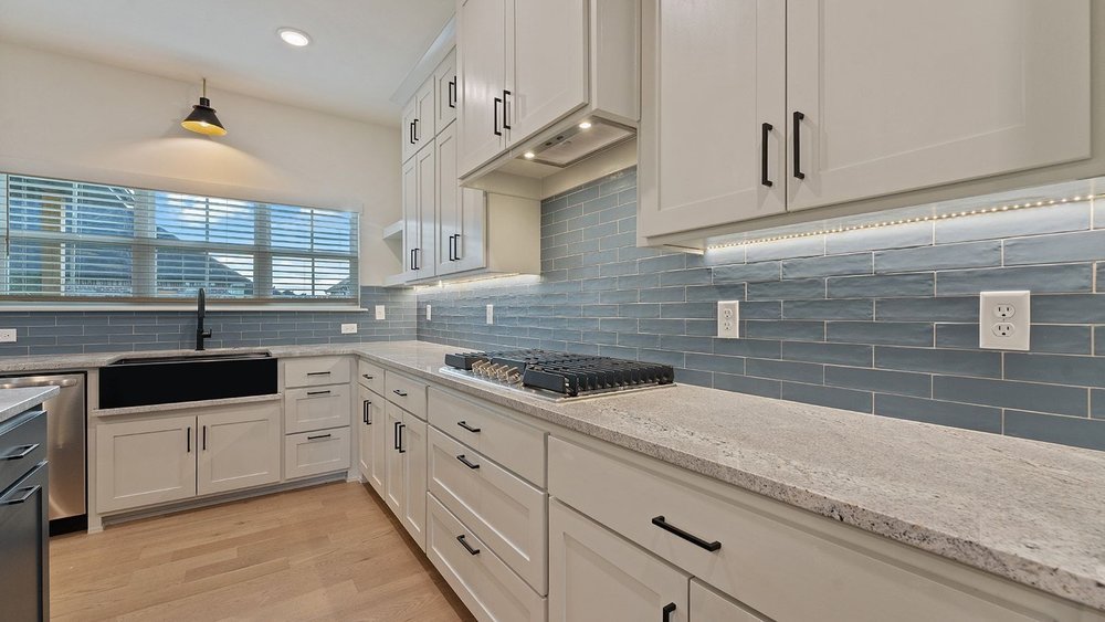 South Pointe - Residential