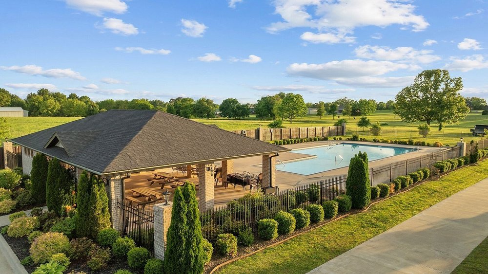 South Pointe - Residential
