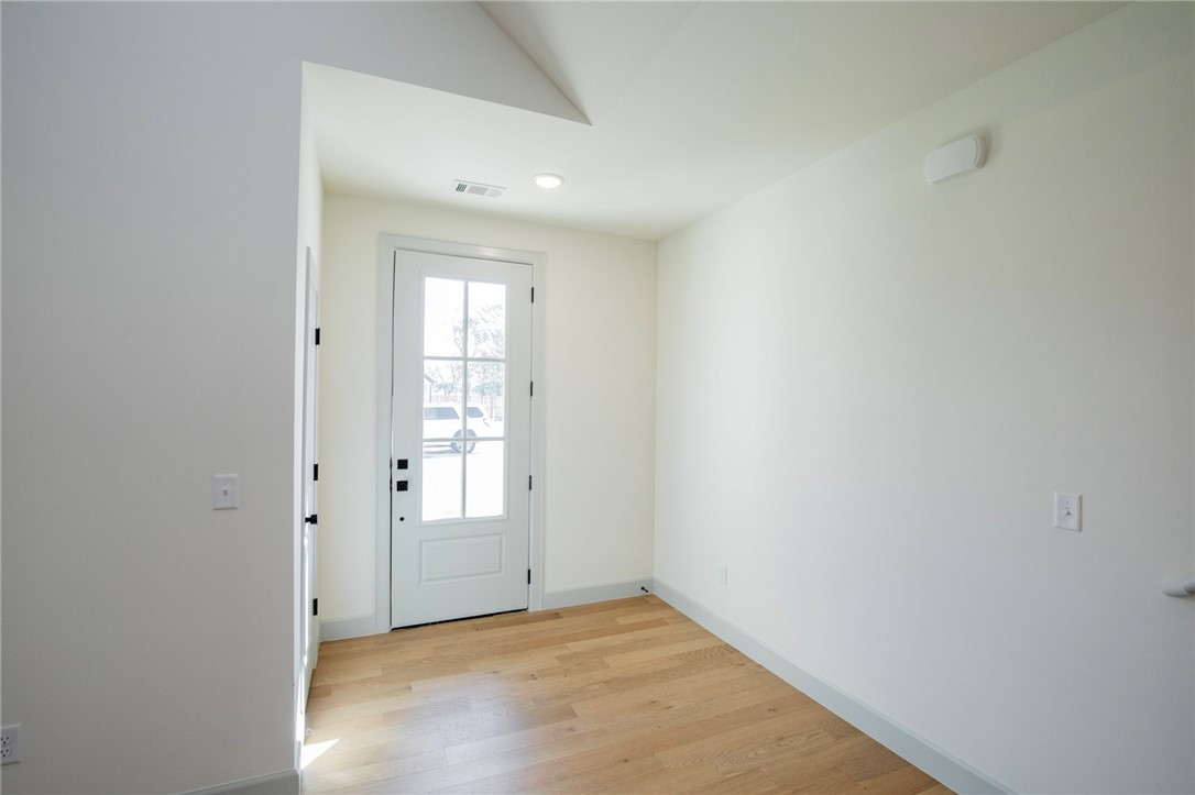 South Pointe - Residential