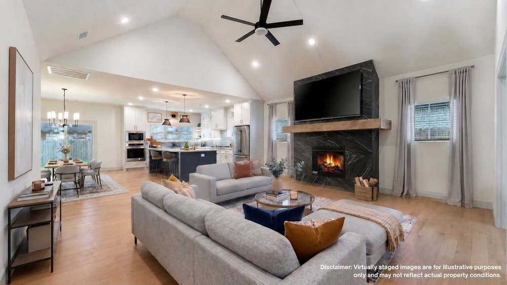 South Pointe - Residential