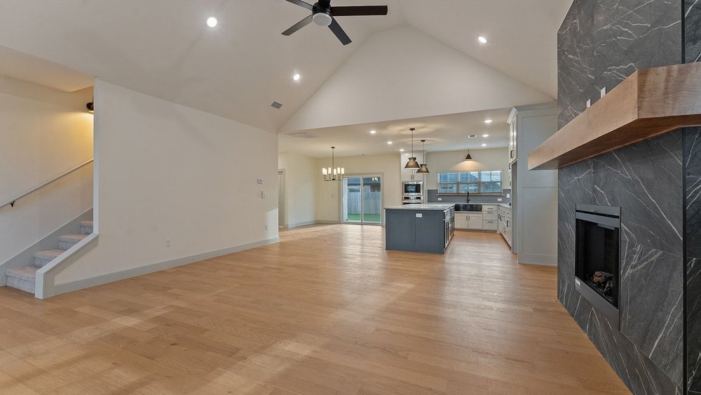 South Pointe - Residential