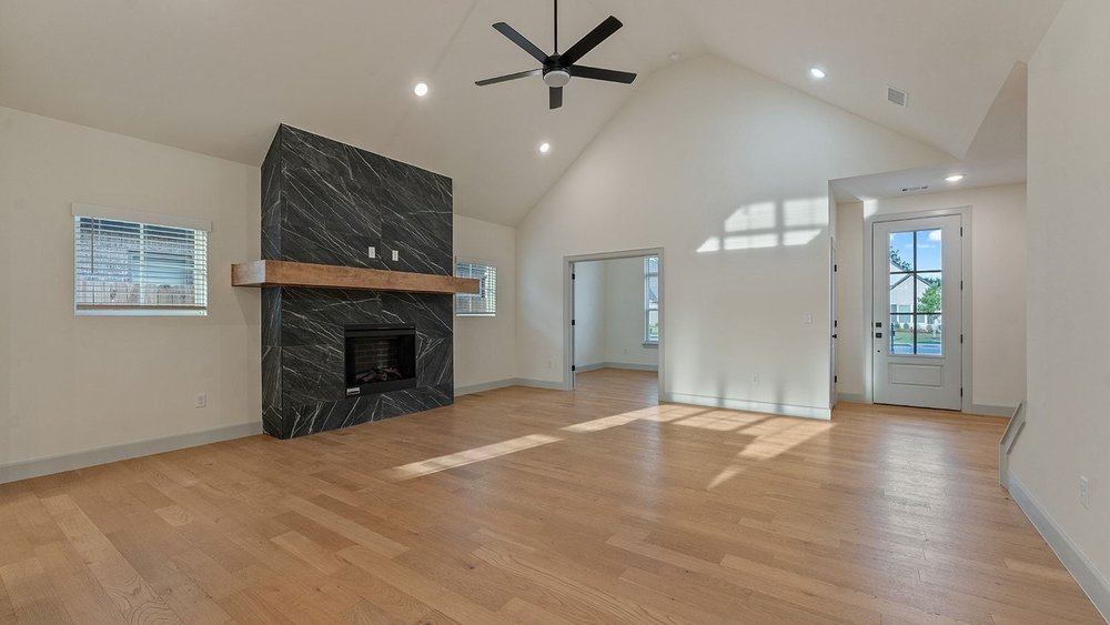 South Pointe - Residential