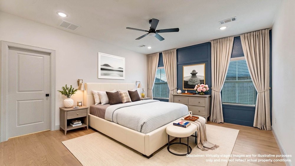 South Pointe - Residential