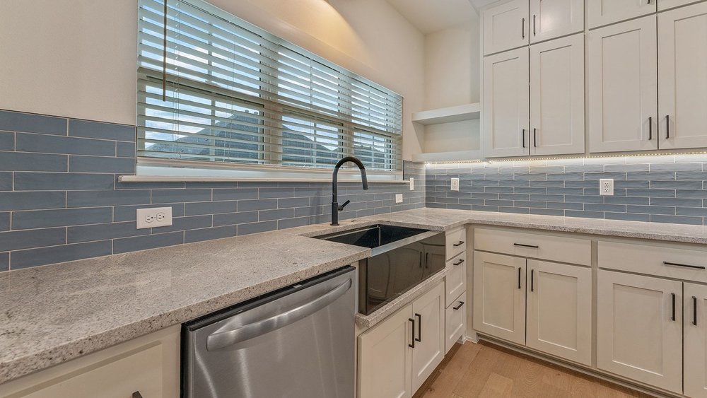 South Pointe - Residential
