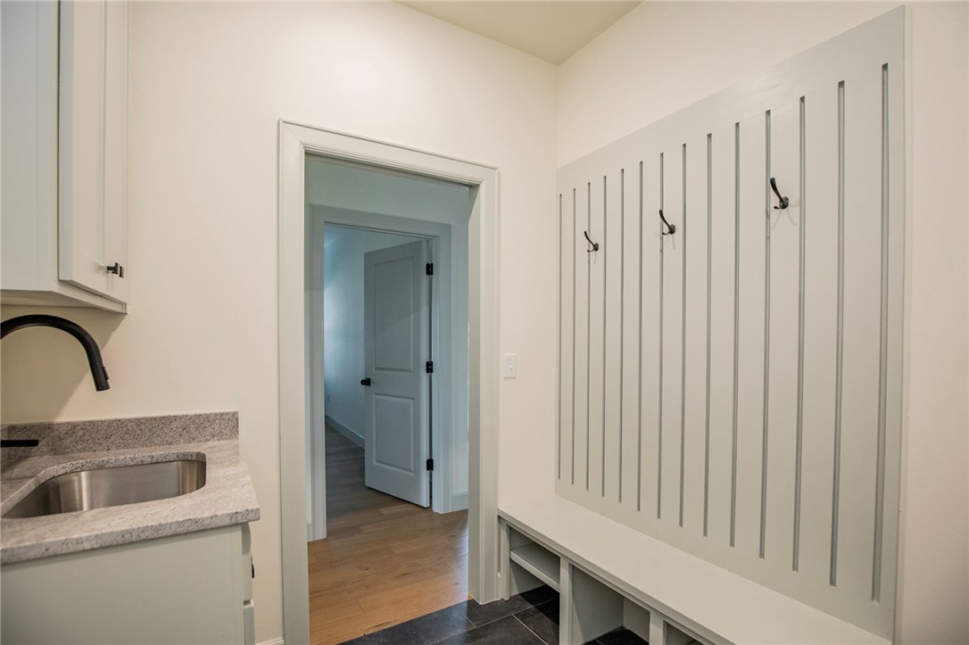 South Pointe - Residential