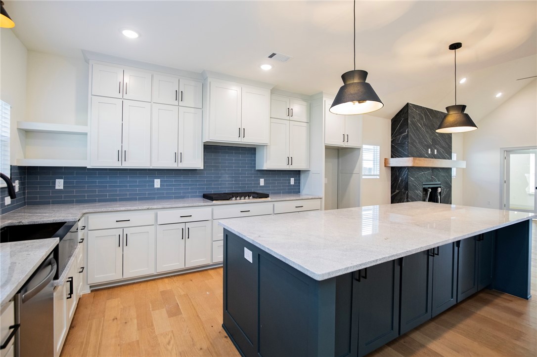 South Pointe - Residential