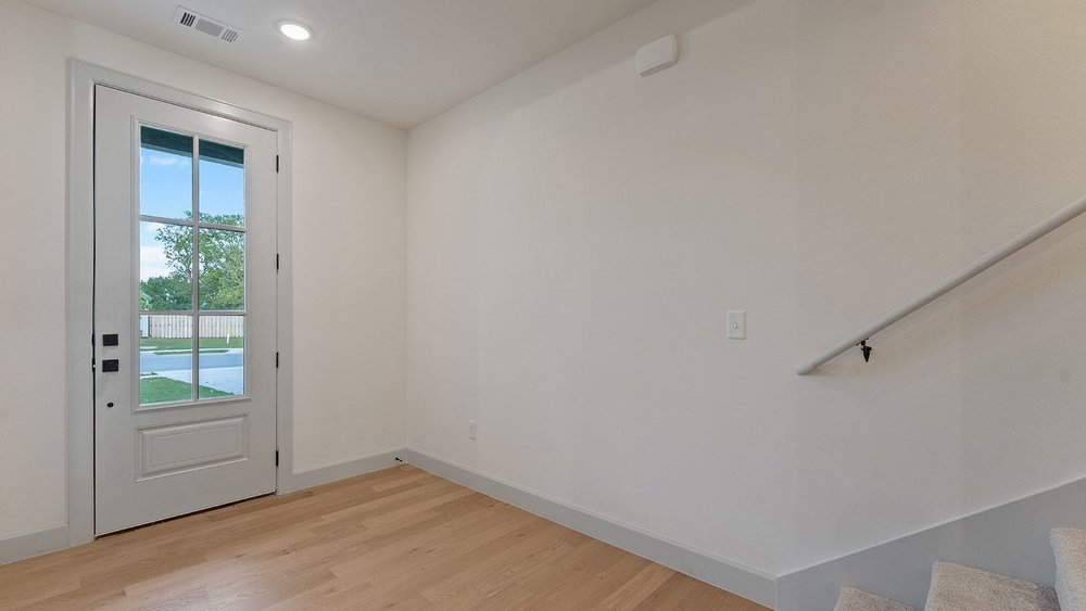 South Pointe - Residential