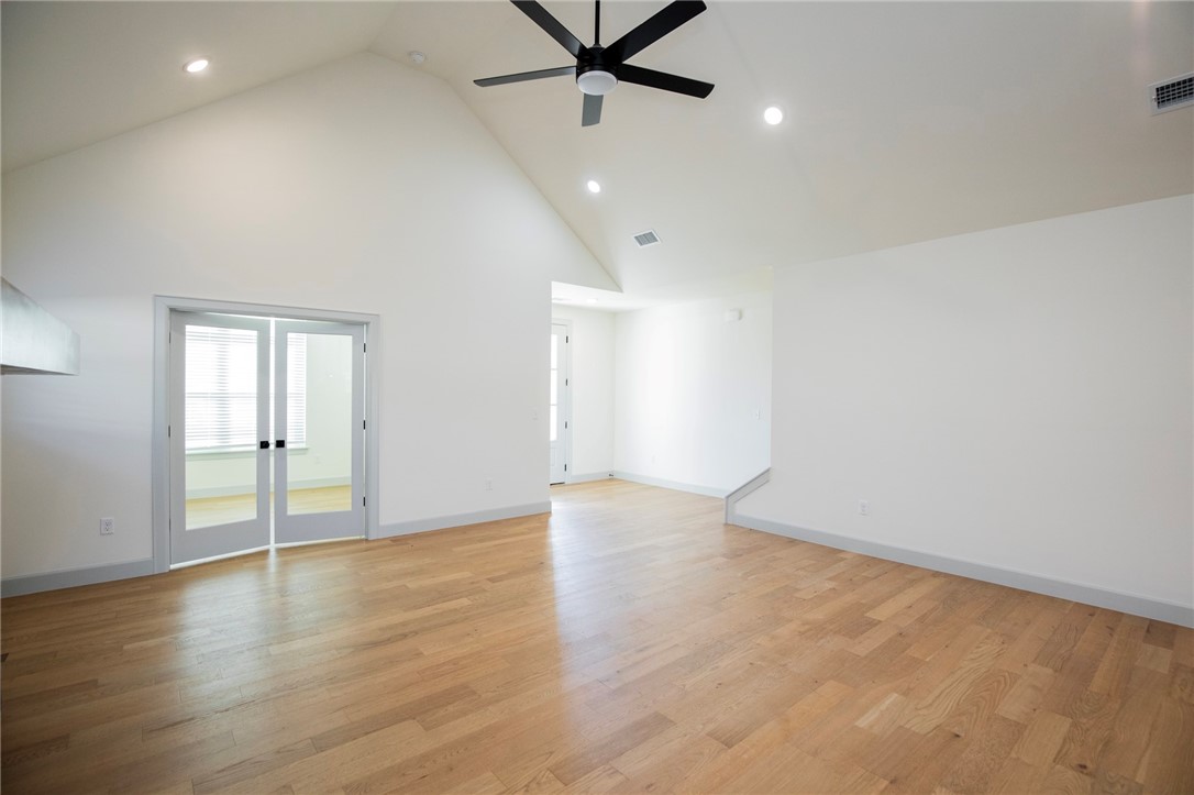 South Pointe - Residential