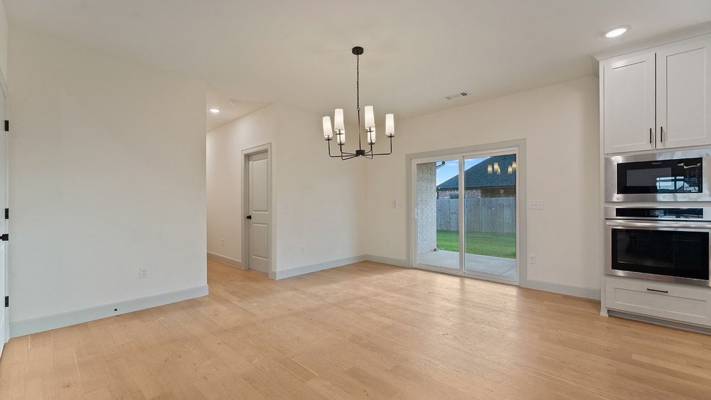 South Pointe - Residential