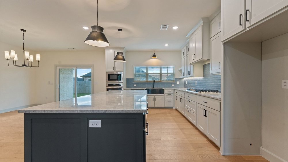 South Pointe - Residential
