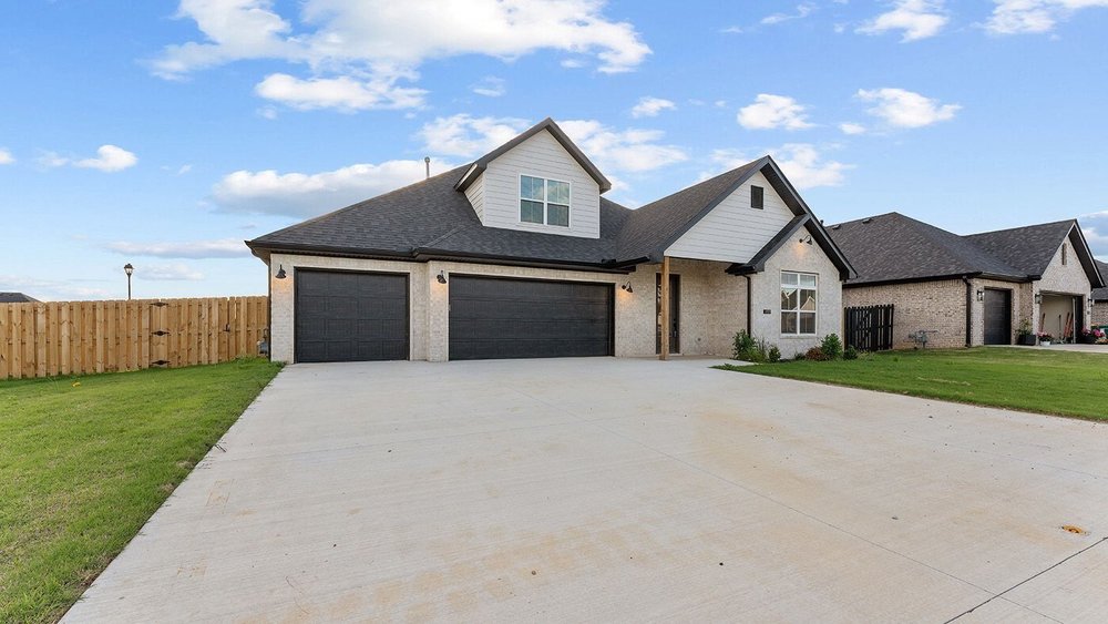 South Pointe - Residential