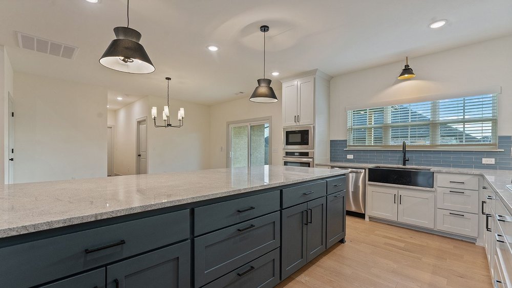 South Pointe - Residential