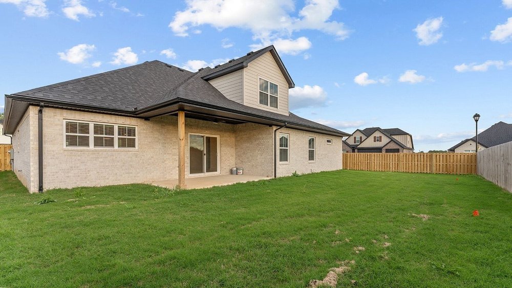 South Pointe - Residential
