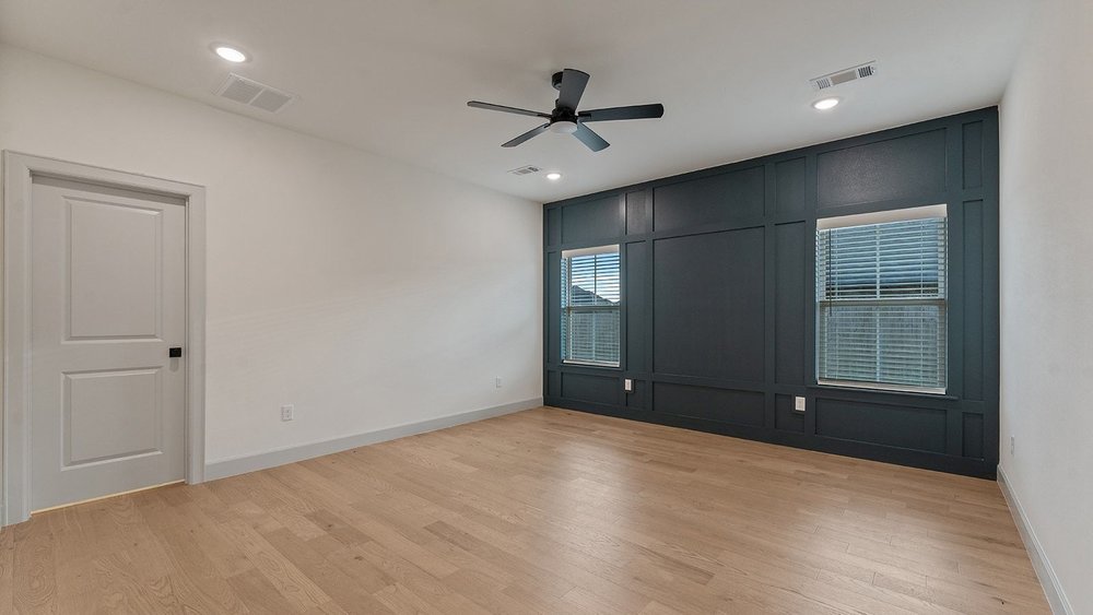 South Pointe - Residential