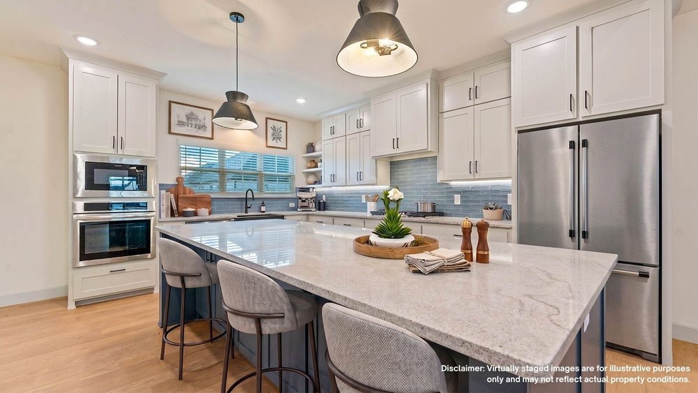 South Pointe - Residential