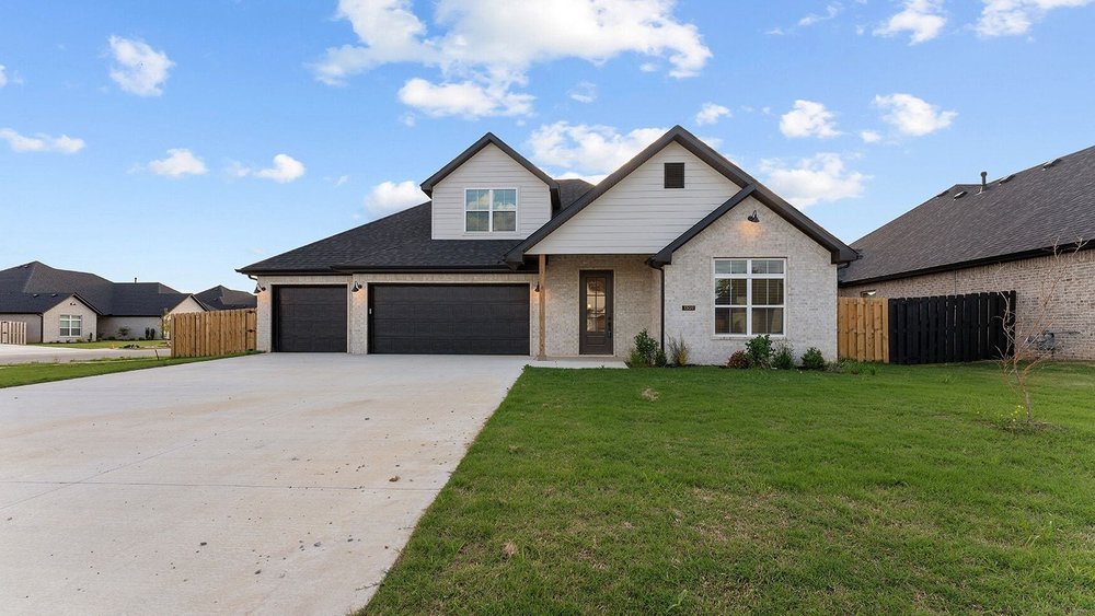 South Pointe - Residential