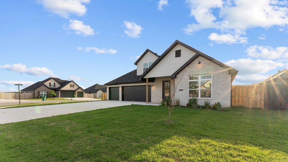 South Pointe - Residential