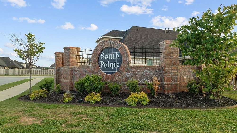 South Pointe - Residential