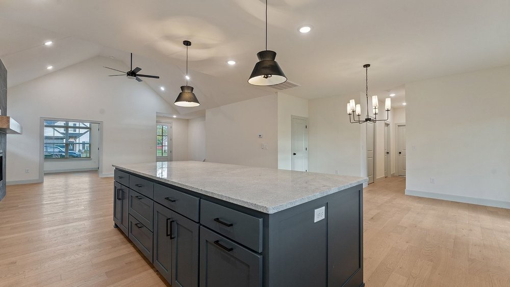 South Pointe - Residential