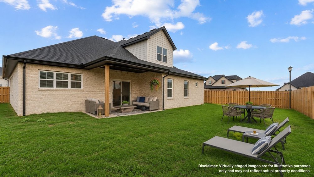 South Pointe - Residential
