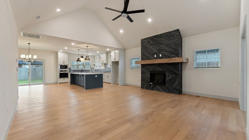 South Pointe - Residential