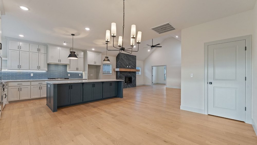 South Pointe - Residential