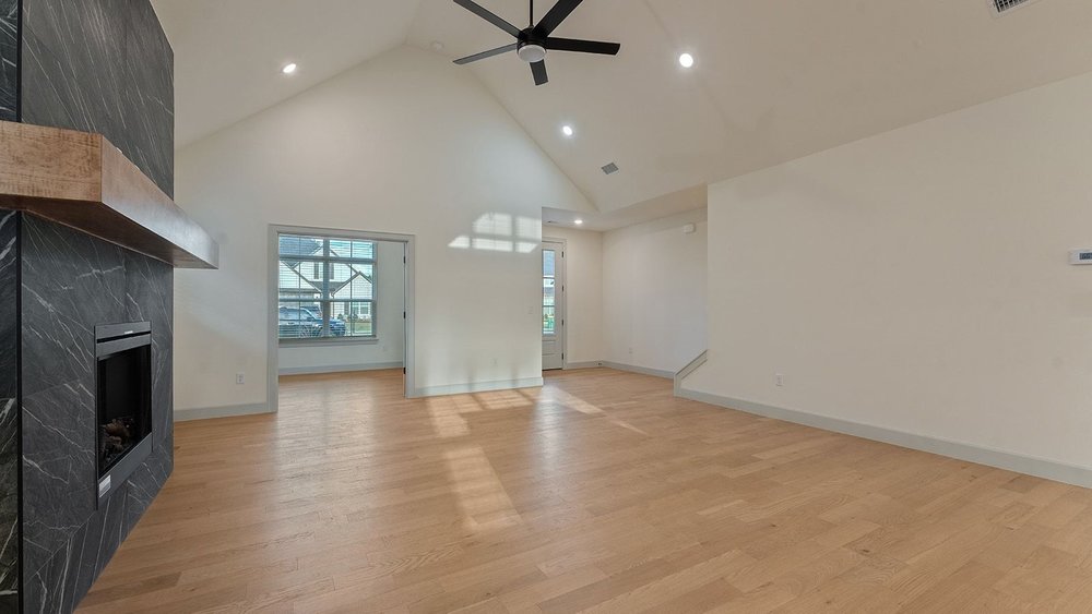 South Pointe - Residential