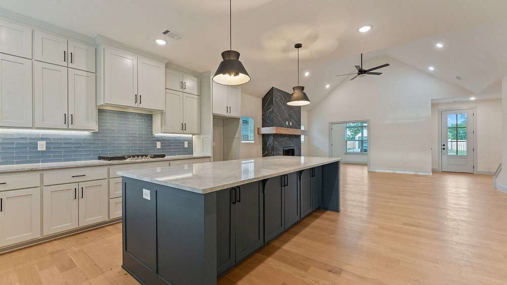 South Pointe - Residential