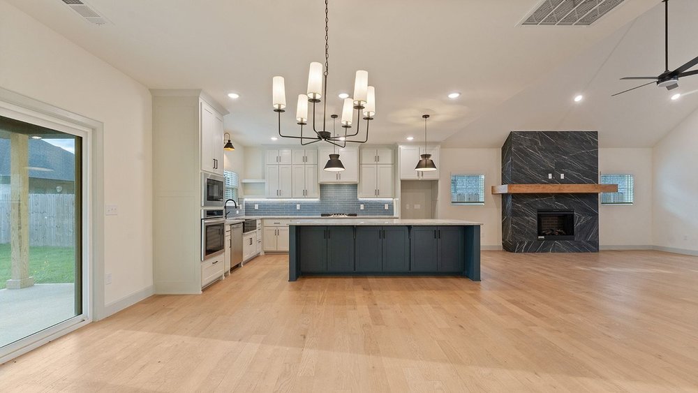 South Pointe - Residential