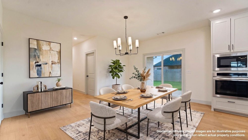 South Pointe - Residential