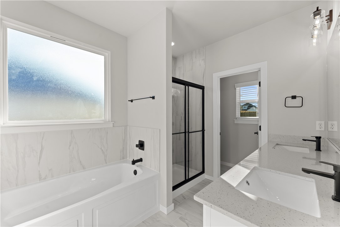 Osage Hills - Residential