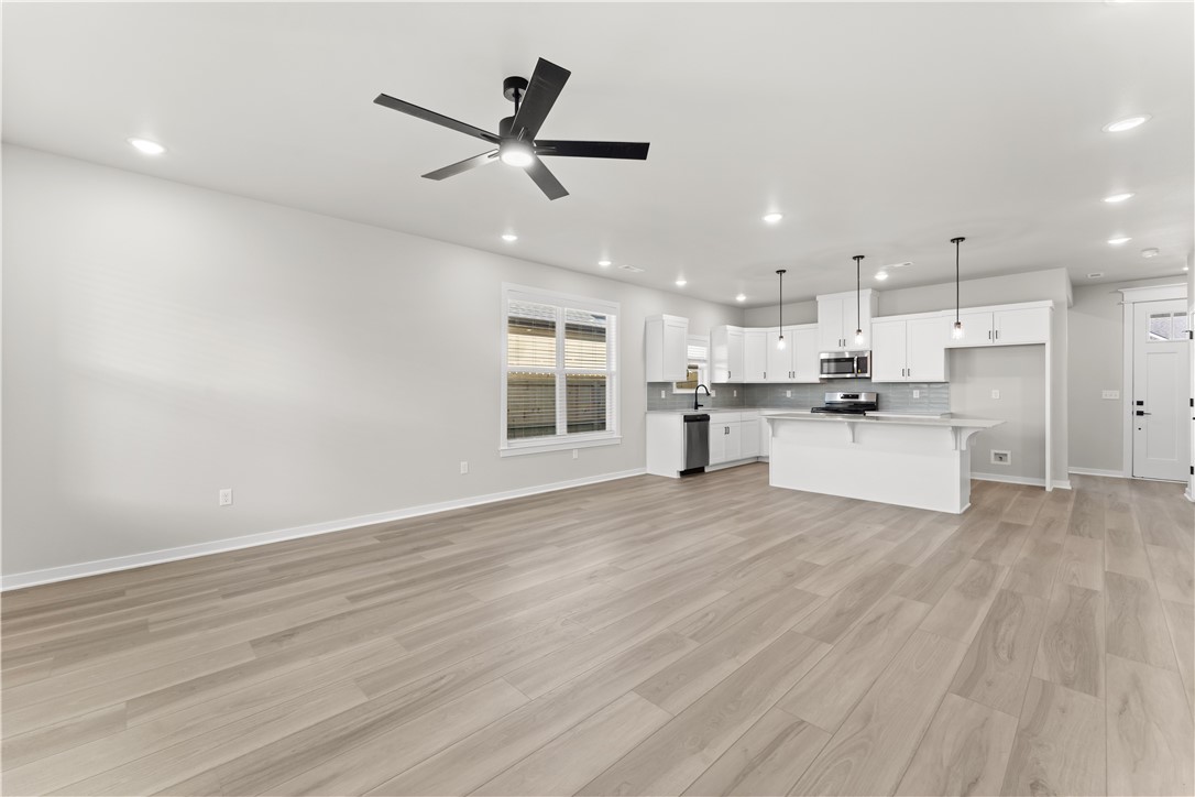 Osage Hills - Residential